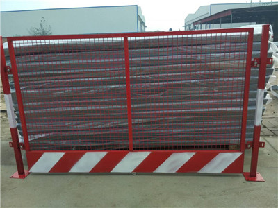 基坑臨邊護欄