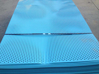 腳手架噴塑防護(hù)網(wǎng)片 腳手架噴塑防護(hù)網(wǎng)片