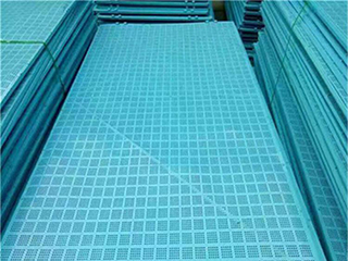 腳手架噴塑防護(hù)網(wǎng)片 腳手架噴塑防護(hù)網(wǎng)片