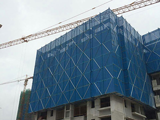 建筑爬架網片 建筑爬架網片