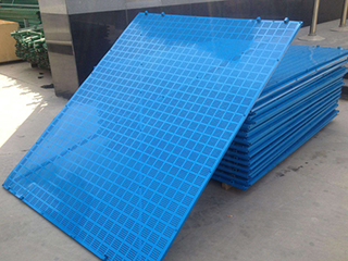 建筑爬架防護圓孔網 建筑爬架防護圓孔網