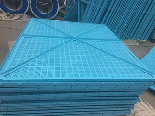 腳手架噴塑防護(hù)網(wǎng)片 腳手架噴塑防護(hù)網(wǎng)片